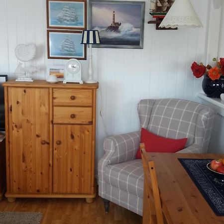 Ferienwohnung Insel Ruegen 베르겐 아우프 뤼겐 외부 사진